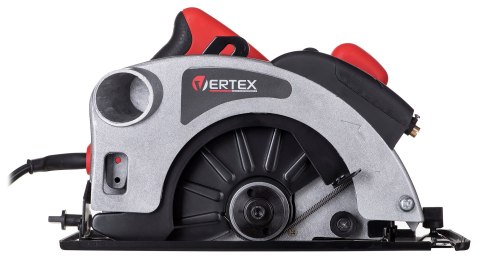 VERTEX PILARKA TARCZOWA 185mm/1400W VERTEX PILARKA TARCZOWA 185mm/1400W