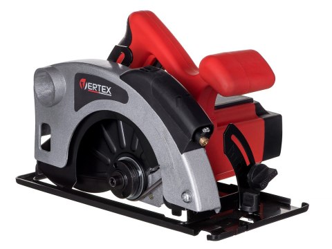 VERTEX PILARKA TARCZOWA 185mm/1400W VERTEX PILARKA TARCZOWA 185mm/1400W