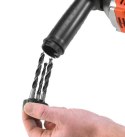 Wiertarka udarowa 1100w 13mm 2biegi