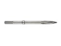 BOSCH DŁUTO SDS-MAX SZPICAK RTEC 400mm