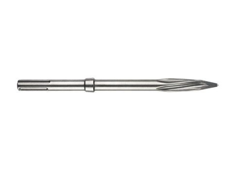 BOSCH DŁUTO SDS-MAX SZPICAK RTEC 400mm BOSCH DŁUTO SDS-MAX SZPICAK RTEC 400mm