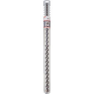 BOSCH WIERTŁO SDS MAX 35x 600x 720mm MAX-7 4-OSTRZOWE BOSCH WIERTŁO SDS MAX 35x 600x 720mm MAX-7 4-OSTRZOWE