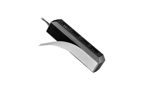 Deepcool Fun Hub - systemblaserhub Deepcool Fun Hub - systemblaserhub