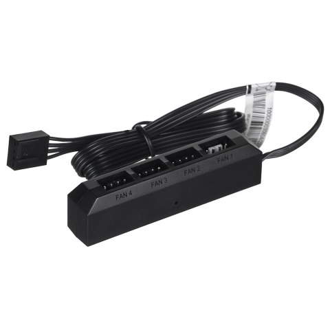 Deepcool Fun Hub - systemblaserhub Deepcool Fun Hub - systemblaserhub