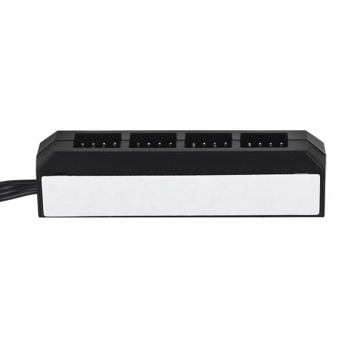 Deepcool Fun Hub - systemblaserhub Deepcool Fun Hub - systemblaserhub