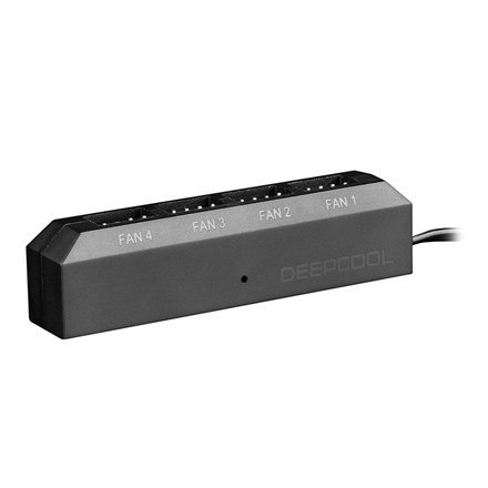 Deepcool Fun Hub - systemblaserhub Deepcool Fun Hub - systemblaserhub