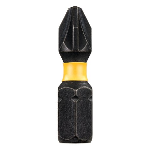 Dewalt udarowe końcówki wkrętarskie torsion pzx25 mm torsion Dewalt udarowe końcówki wkrętarskie torsion pzx25 mm torsion