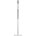 FISKARS GRABIE DO LIŚCI ALUMINIOWE 14 ZĘBÓW