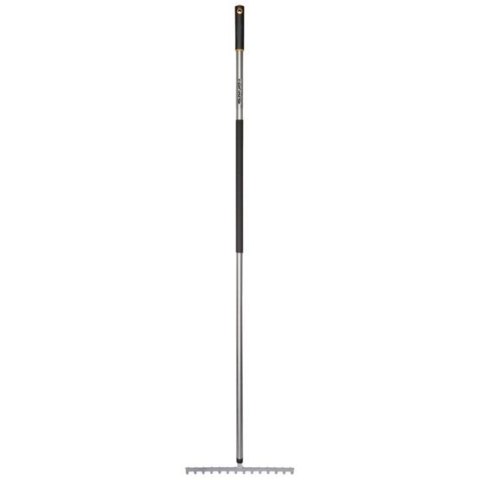 FISKARS GRABIE DO LIŚCI ALUMINIOWE 14 ZĘBÓW FISKARS GRABIE DO LIŚCI ALUMINIOWE 14 ZĘBÓW