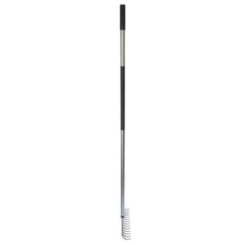 FISKARS GRABIE DO LIŚCI ALUMINIOWE 14 ZĘBÓW FISKARS GRABIE DO LIŚCI ALUMINIOWE 14 ZĘBÓW