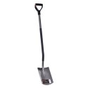 FISKARS SZPADEL PROSTY TRZON METALOWY ERGO