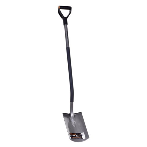 FISKARS SZPADEL PROSTY TRZON METALOWY ERGO FISKARS SZPADEL PROSTY TRZON METALOWY ERGO