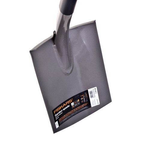 FISKARS SZPADEL PROSTY TRZON METALOWY ERGO FISKARS SZPADEL PROSTY TRZON METALOWY ERGO