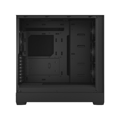 FRACTAL DESIGN Pop XL Cichy czarny sol