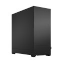 FRACTAL DESIGN Pop XL Cichy czarny sol