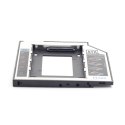 HDD AKCESORIA MOUNTING FRAME 2.5" TO 5.25" MF-95-02 GEMBIRD