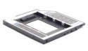 HDD AKCESORIA MOUNTING FRAME 2.5" TO 5.25" MF-95-02 GEMBIRD