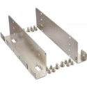 HDD AKCESORIA MOUNTING FRAME 4X 2.5" TO 3.5" MF-3241 GEMBIRD