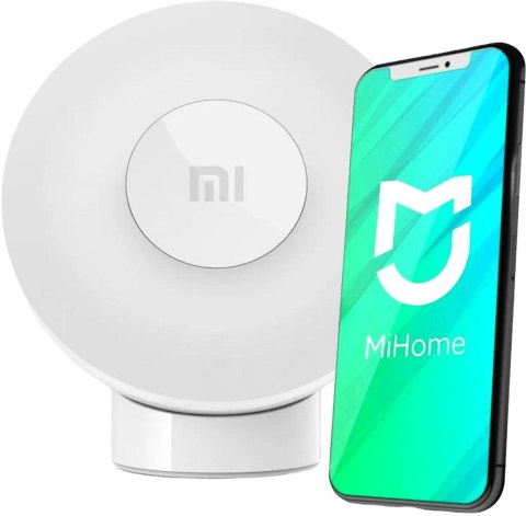 Lampka Xiaomi Mi Motion-Activated Night Light 2 Bluetooth Lampka Xiaomi Mi Motion-Activated Night Light 2 Bluetooth