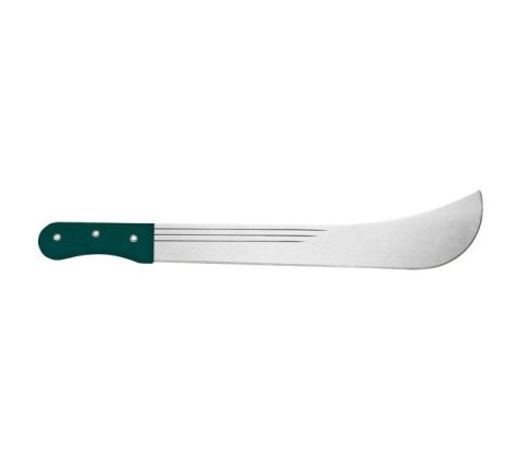 Maczeta ogrodowa 18"