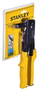 Nitownica mr33 - 3 końcówki 2,5 3 4 mm