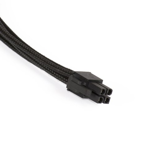 PHANTEKS 24-Pin ATX Przedłużacz 50cm - z rękawem biały PHANTEKS 24-Pin ATX Przedłużacz 50cm - z rękawem biały