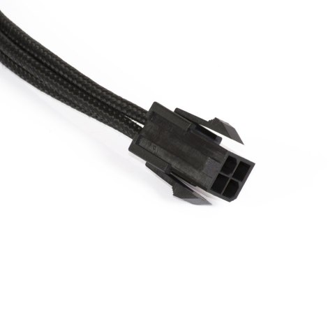 PHANTEKS 24-Pin ATX Przedłużacz 50cm - z rękawem biały PHANTEKS 24-Pin ATX Przedłużacz 50cm - z rękawem biały
