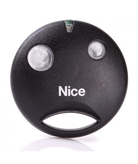 Pilot Nice SMILO SM2 dwukanałowy Pilot Nice SMILO SM2 dwukanałowy