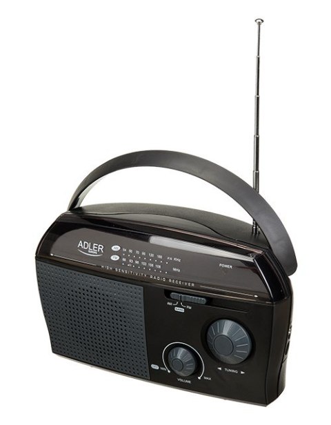 Radio Adler Radio Adler