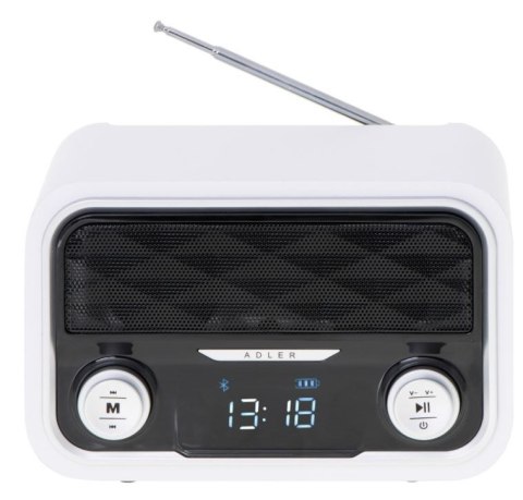 Radio Bluetooth Adler