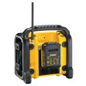 Radio budowlane xr 10.8-18v li-lon/sieć dab/fm
