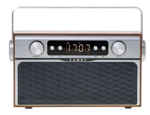 Radio z Bluetooth Camry