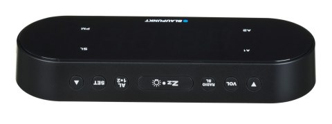 Radiobudzik Blaupunkt CR6OR Radiobudzik Blaupunkt CR6OR