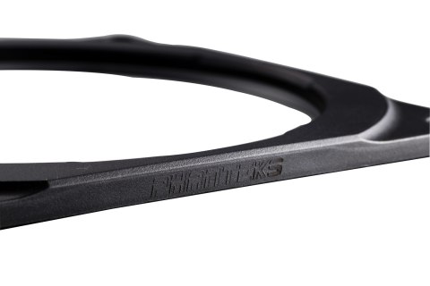 Ramka PHANTEKS Halos 140mm, RGB-LED - czarna Ramka PHANTEKS Halos 140mm, RGB-LED - czarna