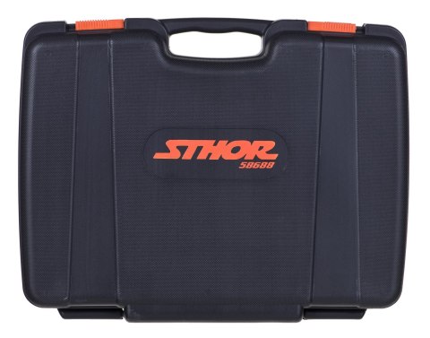STHOR ZESTAW KLUCZY 173el 1/2"/3/8"/1/4" 58688 STHOR ZESTAW KLUCZY 173el 1/2"/3/8"/1/4" 58688