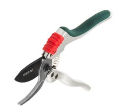 Sekator ogrodowy uniwersalny 195 mm aluminiowy, średnica cięcia 18 mm