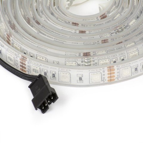 Taśma LED PHANTEKS wielokolorowa - 1m Taśma LED PHANTEKS wielokolorowa - 1m