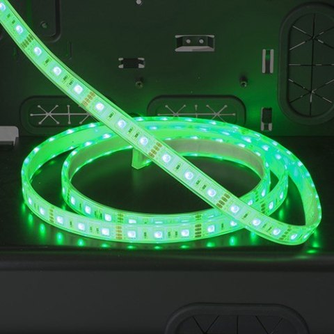 Taśma LED PHANTEKS wielokolorowa - 1m Taśma LED PHANTEKS wielokolorowa - 1m