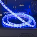 Taśma LED PHANTEKS wielokolorowa - 1m