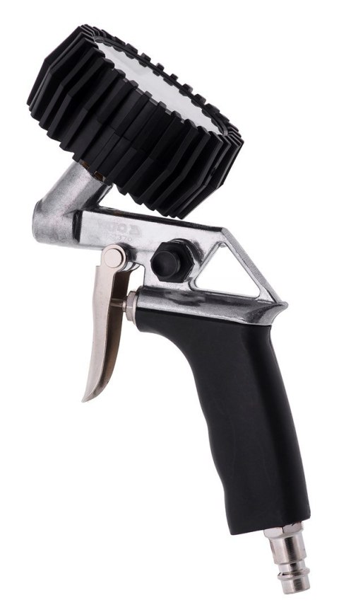 YATO PISTOLET DO POMPOWANIA Z MANOMETREM 2370 YATO PISTOLET DO POMPOWANIA Z MANOMETREM 2370