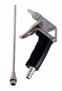 YATO PISTOLET DO PRZEDMUCHIWANIA +2 KOŃCÓWKI 2373