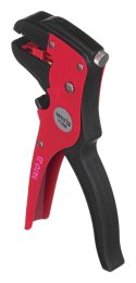 YATO ŚCIĄGACZ IZOLACJI AUTOMATYCZNY 175mm, 0,2 do 4 mm2 2268