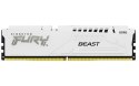 16GB DDR5-5200MT/S CL36/DIMM FURY BEAST WHITE EXPO