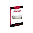 16GB DDR5-6000MT/S CL32/DIMM FURY RENEGADE RGB WHITE XMP