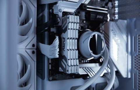 16GB DDR5-6000MT/S CL32/DIMM FURY RENEGADE WHITE XMP 16GB DDR5-6000MT/S CL32/DIMM FURY RENEGADE WHITE XMP