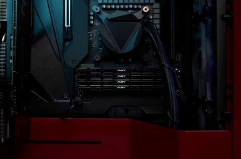16GBDDR4-3200MT/S CL16DIMM/1GX8 FURYRENEGADEBLACK 16GBDDR4-3200MT/S CL16DIMM/1GX8 FURYRENEGADEBLACK