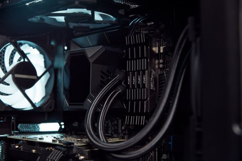 16GBDDR4-3200MT/S CL16DIMM/1GX8 FURYRENEGADEBLACK 16GBDDR4-3200MT/S CL16DIMM/1GX8 FURYRENEGADEBLACK