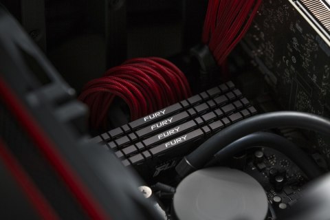 16GBDDR4-3200MT/S CL16DIMM/1GX8 FURYRENEGADEBLACK 16GBDDR4-3200MT/S CL16DIMM/1GX8 FURYRENEGADEBLACK