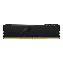 32GB DDR4-2666MHZ CL16 DIMM/FURY BEAST BLACK