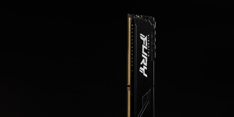 32GB DDR4-2666MHZ CL16 DIMM/FURY BEAST BLACK 32GB DDR4-2666MHZ CL16 DIMM/FURY BEAST BLACK